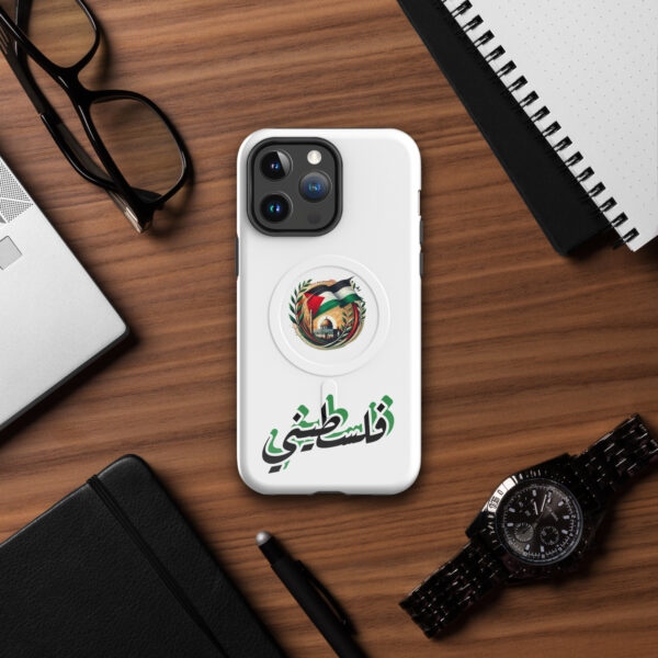 Palestine tough case for iPhone - Image 5