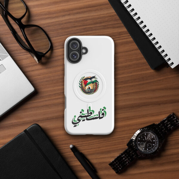 Palestine tough case for iPhone - Image 10