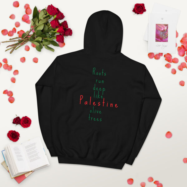 Palestine Unisex Hoodie 2025 Fashion - Image 84