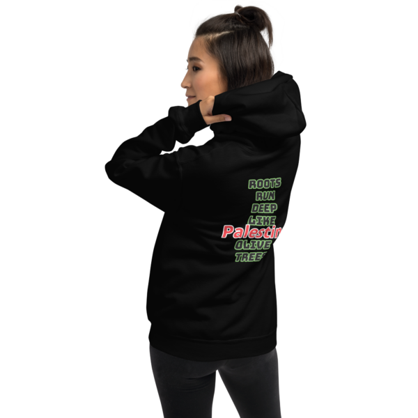 Palestine Unisex Hoodie 2025 Fashion - Image 10