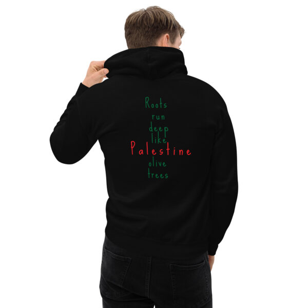 Palestine Unisex Hoodie 2025 Fashion - Image 46