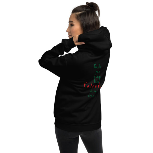 Palestine Unisex Hoodie 2025 Fashion - Image 50