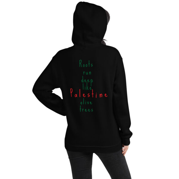 Palestine Unisex Hoodie 2025 Fashion - Image 53