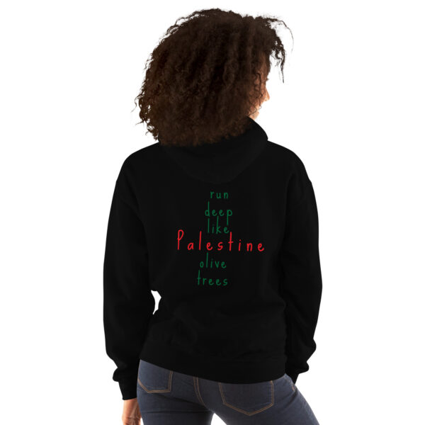 Palestine Unisex Hoodie 2025 Fashion - Image 55