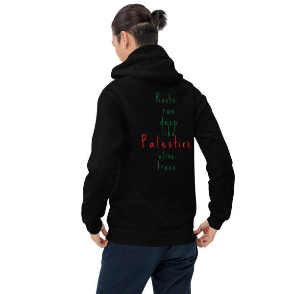 Palestine Unisex Hoodie 2025 Fashion - Image 58