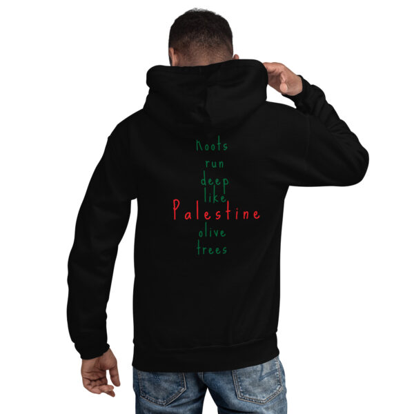 Palestine Unisex Hoodie 2025 Fashion - Image 59