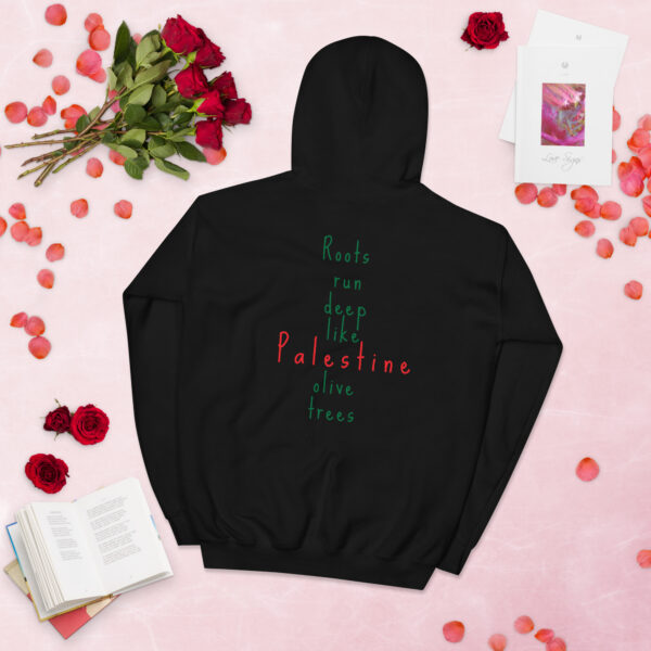 Palestine Unisex Hoodie 2025 Fashion - Image 60