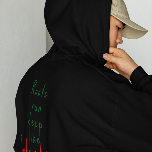 Palestine Unisex Hoodie 2025 Fashion - Image 63