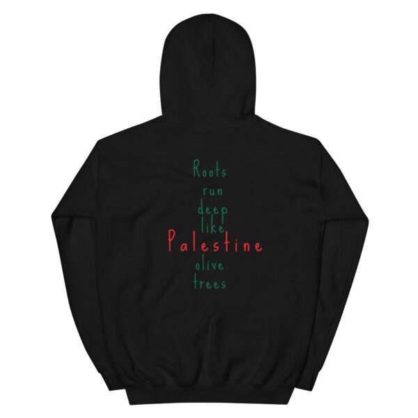 Palestine Unisex Hoodie 2025 Fashion - Image 65