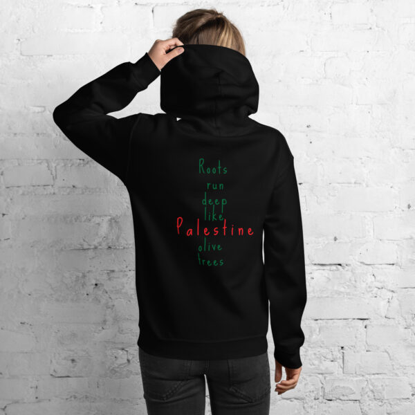 Palestine Unisex Hoodie 2025 Fashion - Image 76