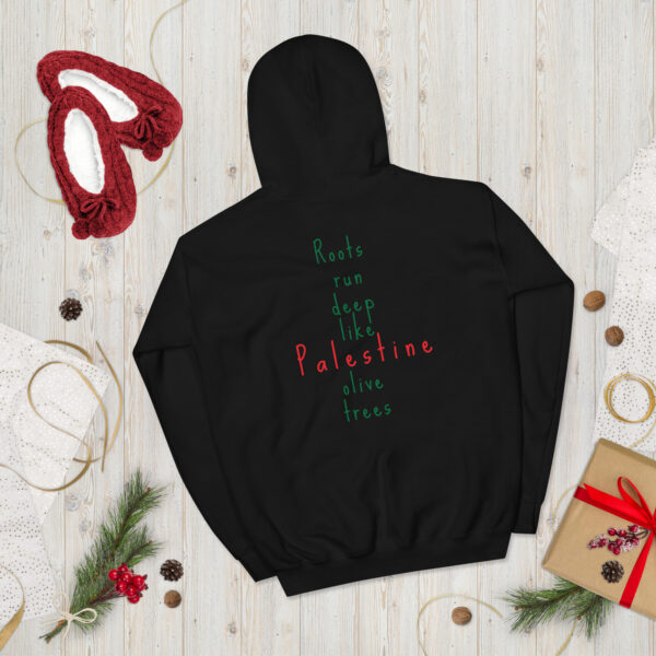 Palestine Unisex Hoodie 2025 Fashion - Image 88