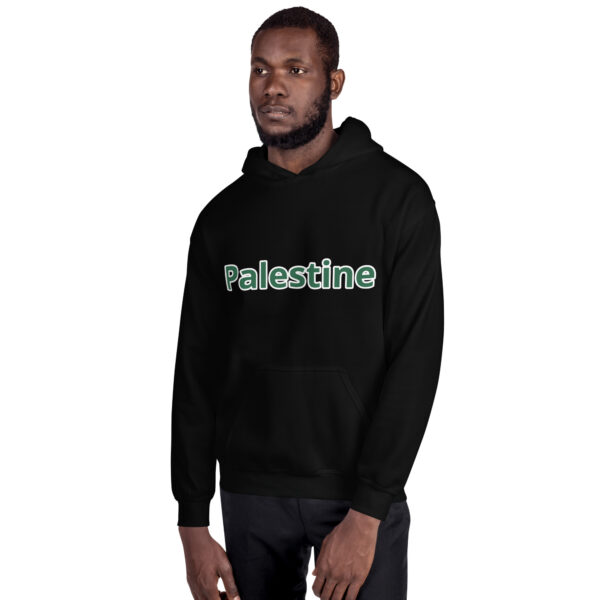 Palestine Unisex Hoodie 2025 Fashion - Image 94