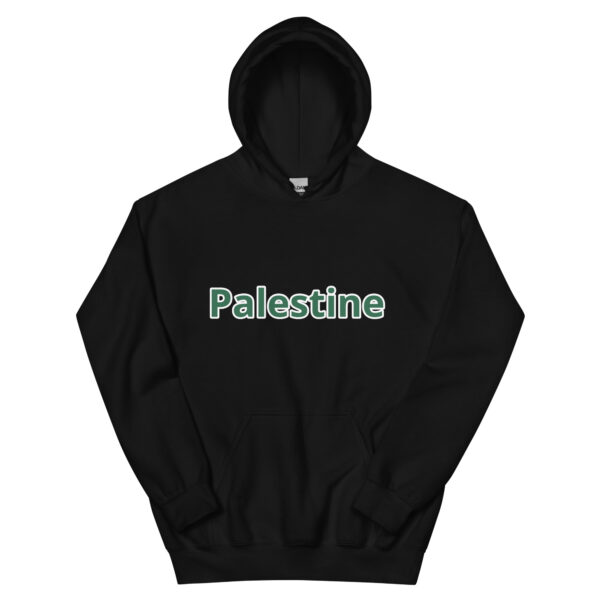 Palestine Unisex Hoodie 2025 Fashion - Image 64