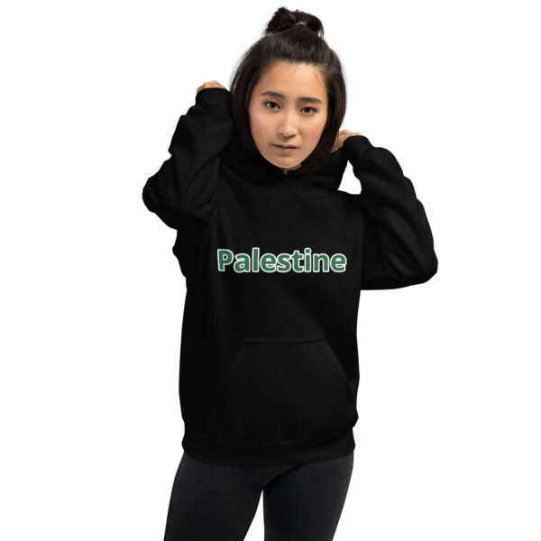 Palestine Unisex Hoodie 2025 Fashion - Image 74