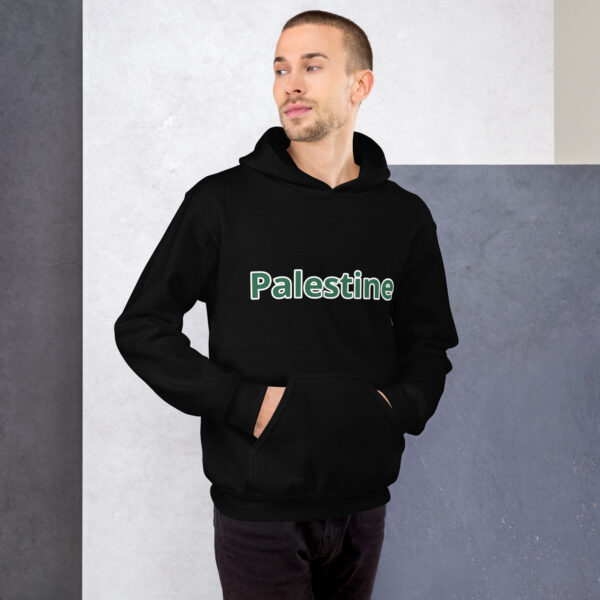 Palestine Unisex Hoodie 2025 Fashion - Image 89