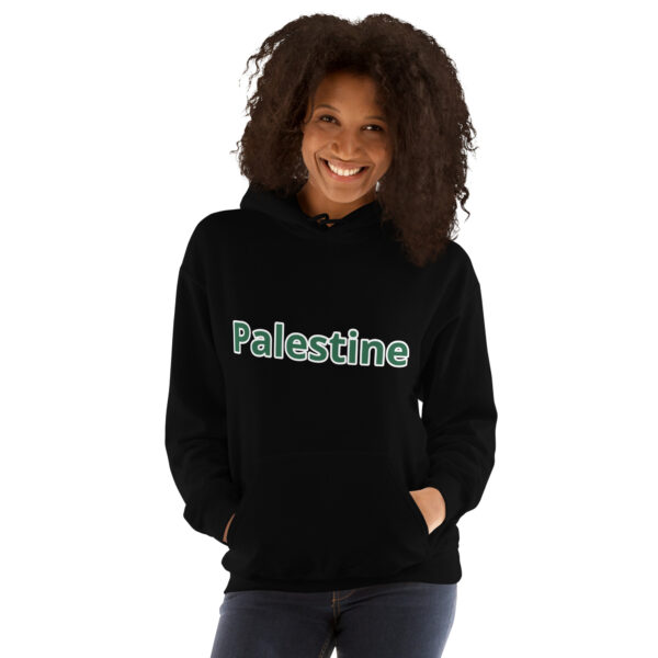 Palestine Unisex Hoodie 2025 Fashion - Image 90