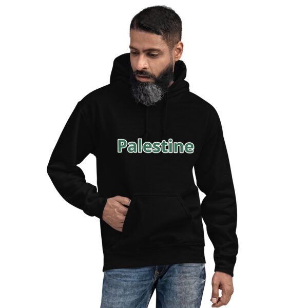 Palestine Unisex Hoodie 2025 Fashion - Image 92