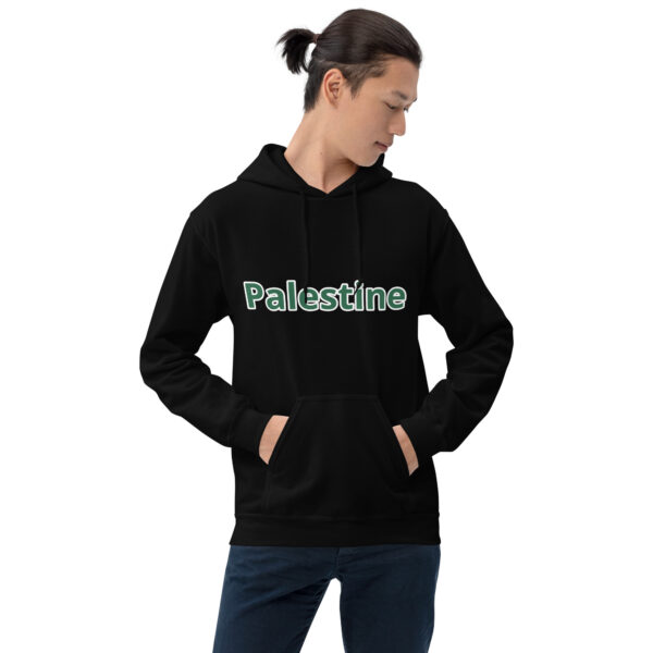 Palestine Unisex Hoodie 2025 Fashion - Image 93