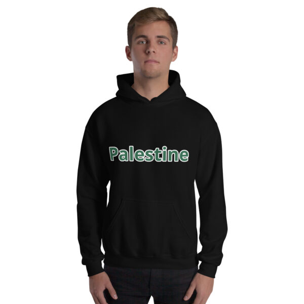 Palestine Unisex Hoodie 2025 Fashion - Image 95