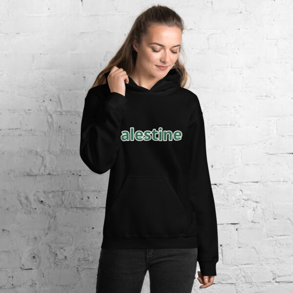 Palestine Unisex Hoodie 2025 Fashion - Image 96