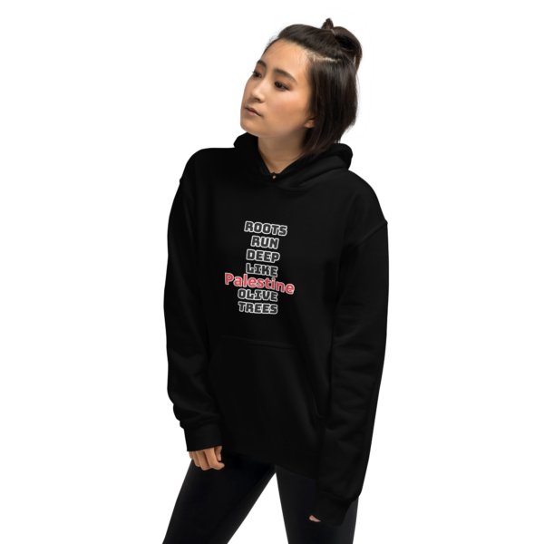 Palestine Unisex Hoodie 2025 Fashion - Image 11