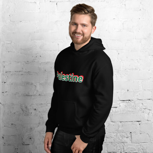 Palestine Unisex Hoodie 2025 Fashion - Image 17