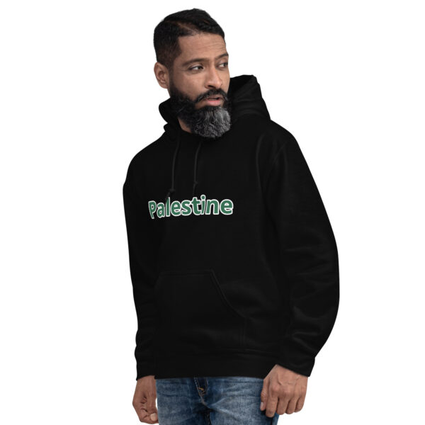 Palestine Unisex Hoodie 2025 Fashion - Image 44