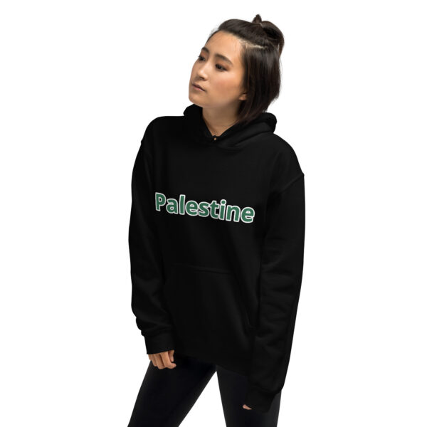 Palestine Unisex Hoodie 2025 Fashion - Image 51