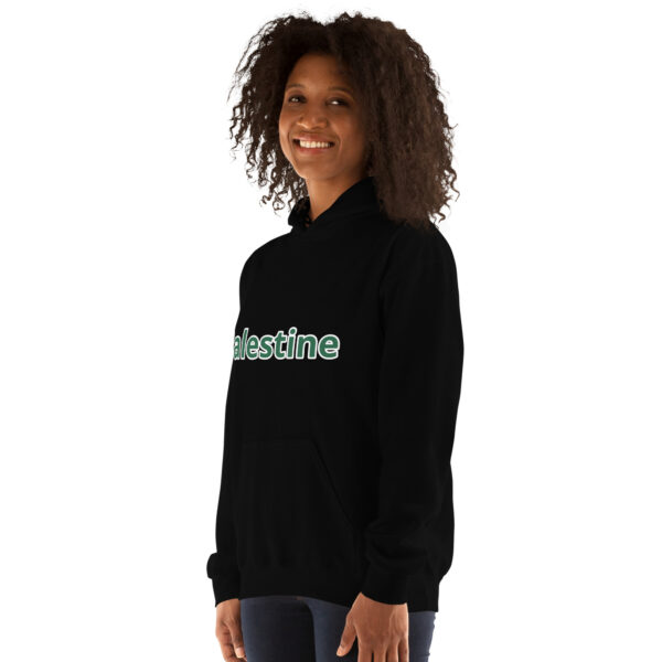 Palestine Unisex Hoodie 2025 Fashion - Image 54