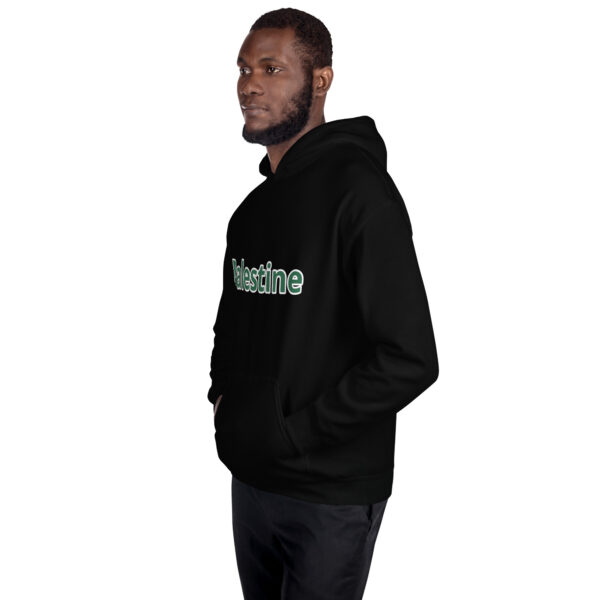 Palestine Unisex Hoodie 2025 Fashion - Image 87