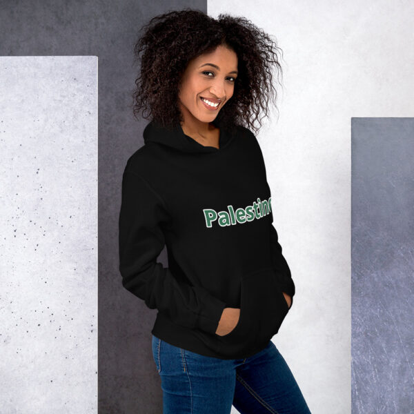 Palestine Unisex Hoodie 2025 Fashion - Image 56