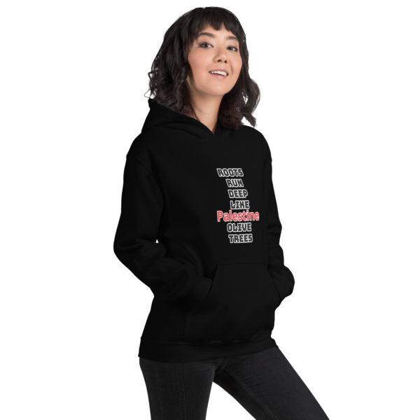 Palestine Unisex Hoodie 2025 Fashion - Image 9