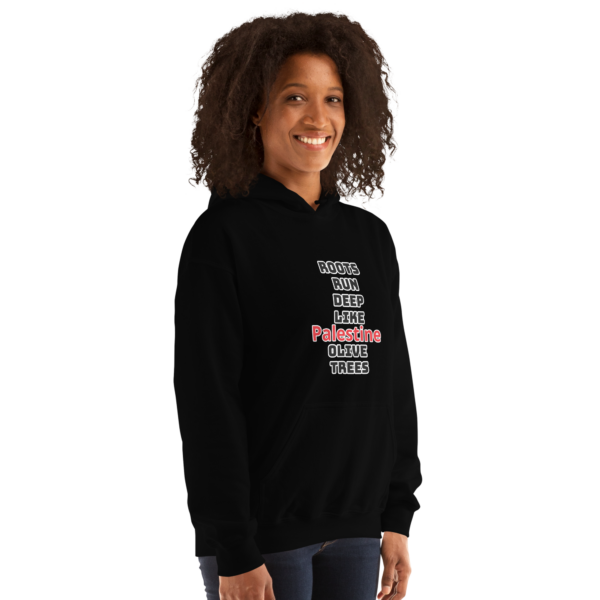 Palestine Unisex Hoodie 2025 Fashion - Image 14