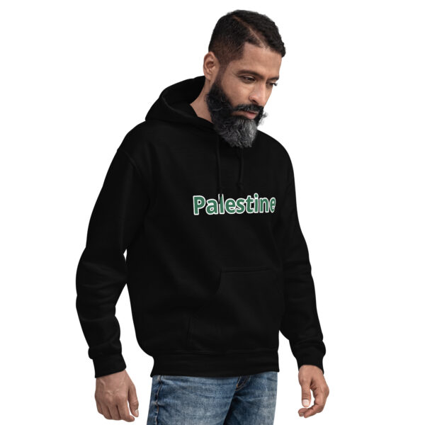 Palestine Unisex Hoodie 2025 Fashion - Image 45