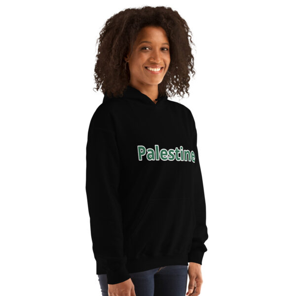 Palestine Unisex Hoodie 2025 Fashion - Image 52