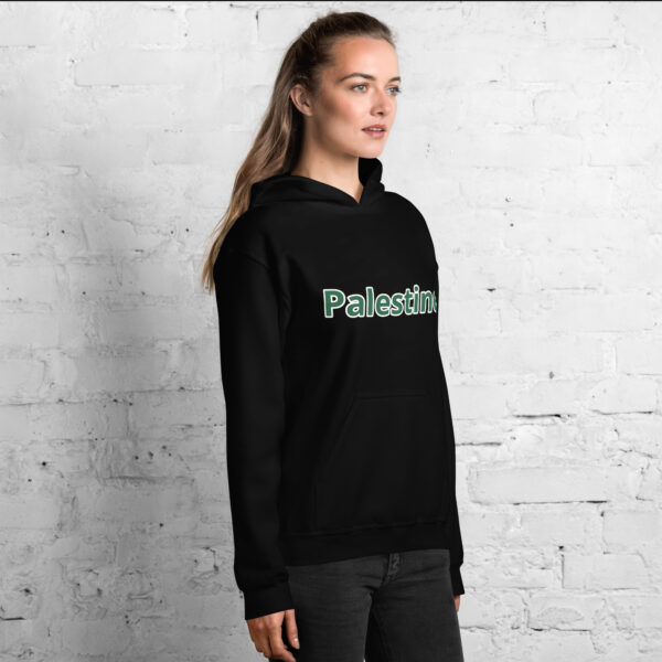 Palestine Unisex Hoodie 2025 Fashion - Image 57