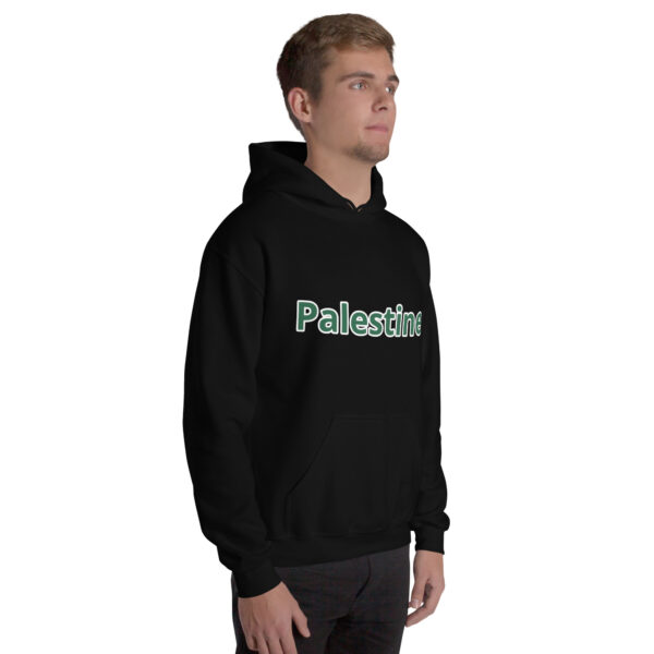 Palestine Unisex Hoodie 2025 Fashion - Image 61