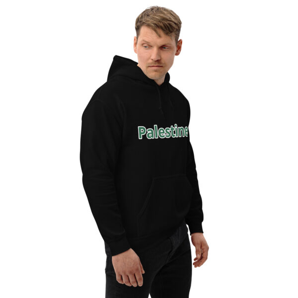 Palestine Unisex Hoodie 2025 Fashion - Image 78