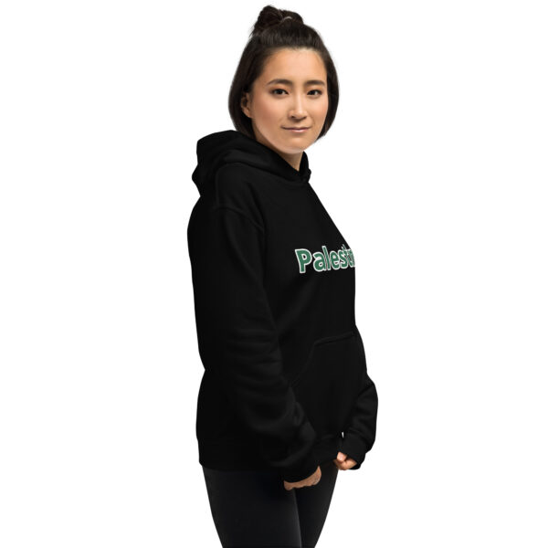 Palestine Unisex Hoodie 2025 Fashion - Image 177