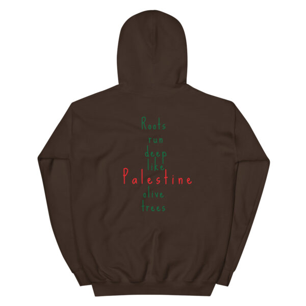 Palestine Unisex Hoodie 2025 Fashion - Image 68