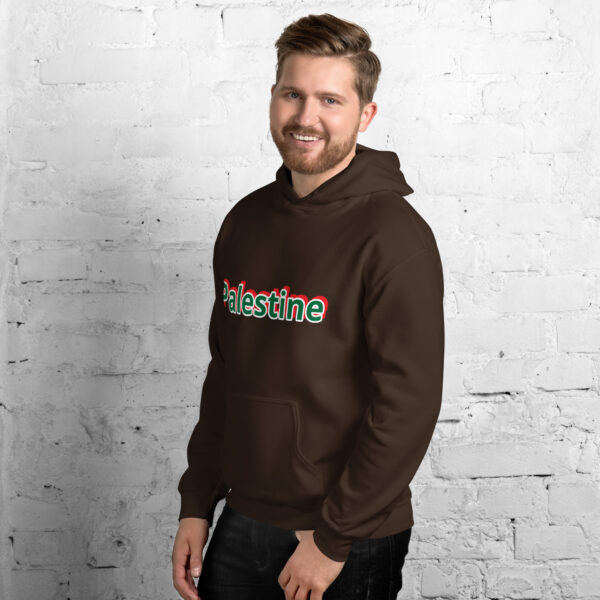 Palestine Unisex Hoodie 2025 Fashion - Image 26