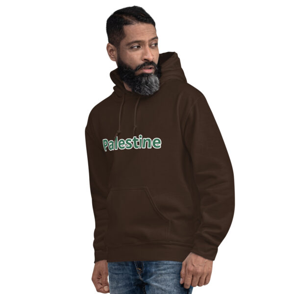 Palestine Unisex Hoodie 2025 Fashion - Image 110