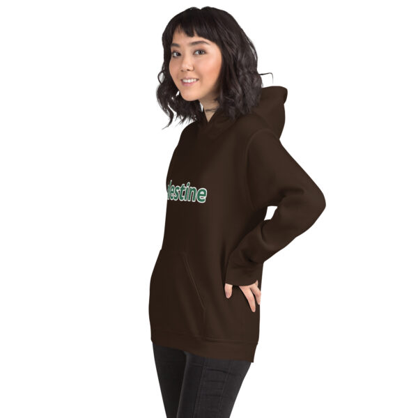 Palestine Unisex Hoodie 2025 Fashion - Image 114