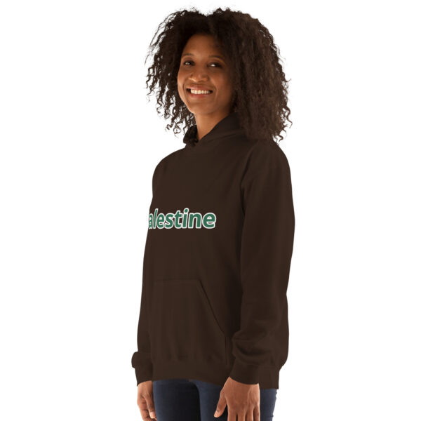 Palestine Unisex Hoodie 2025 Fashion - Image 115