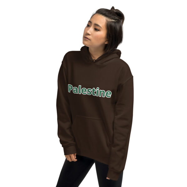 Palestine Unisex Hoodie 2025 Fashion - Image 193