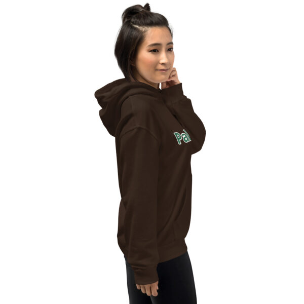 Palestine Unisex Hoodie 2025 Fashion - Image 194