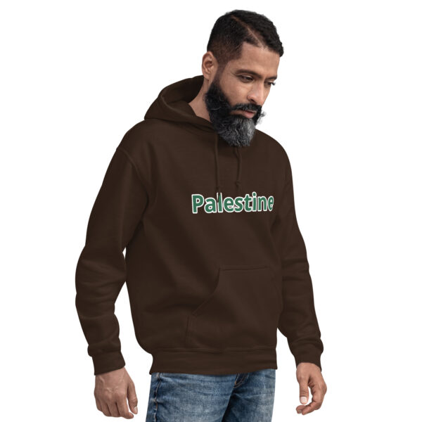 Palestine Unisex Hoodie 2025 Fashion - Image 111