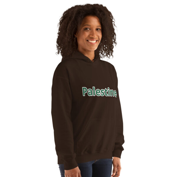 Palestine Unisex Hoodie 2025 Fashion - Image 112