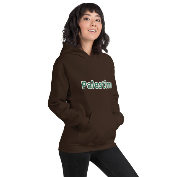 Palestine Unisex Hoodie 2025 Fashion - Image 113