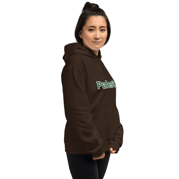 Palestine Unisex Hoodie 2025 Fashion - Image 195